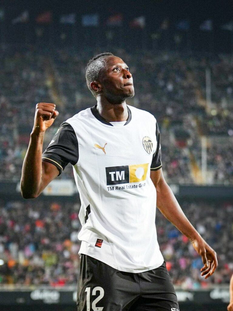 Umar Sadiq