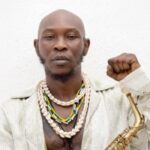 Seun Kuti