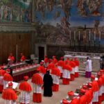 Vatican conclave