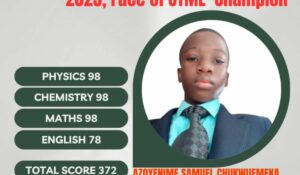 Azoyenime