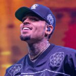 Chris Brown