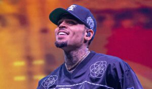 Chris Brown