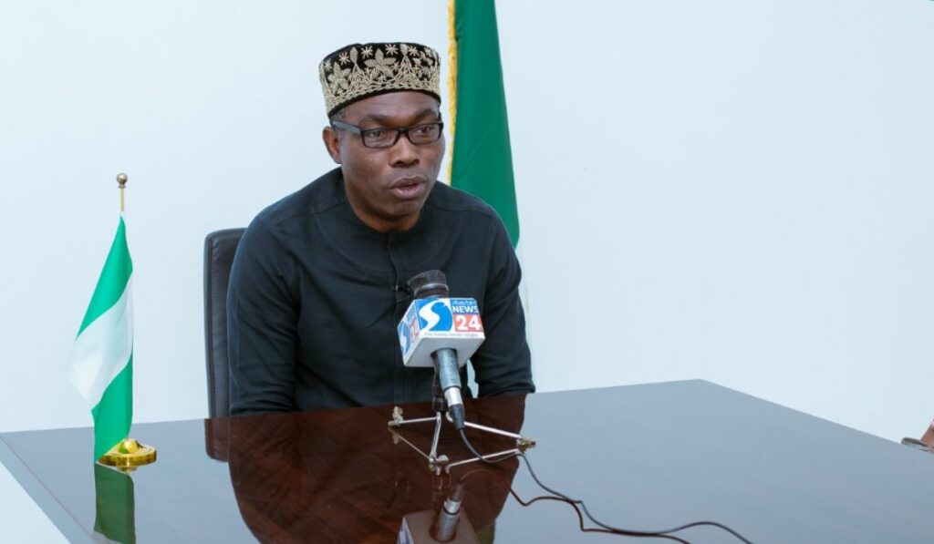 Adewole Adebayo