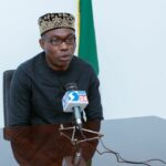 Adewole Adebayo