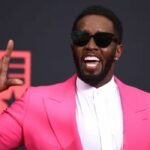 Sean ‘Diddy’ Combs