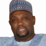 Sani Abdullahi Shinkafi