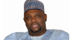 Sani Abdullahi Shinkafi