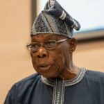 Olusegun Obasanjo