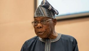 Olusegun Obasanjo