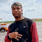 Speed Darlington