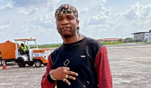 Speed Darlington