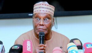 Atiku