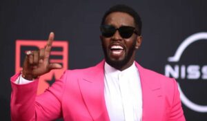 Sean ‘Diddy’ Combs