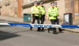 UK police