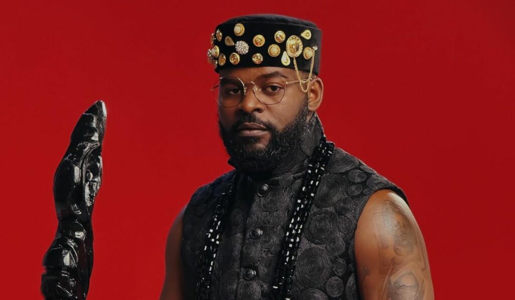 Falz