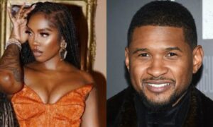 Usher