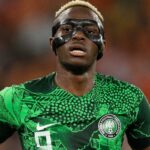 Victor Osimhen