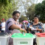 Voting