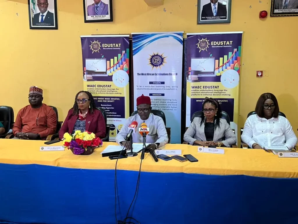 WAEC