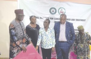 War against cancer