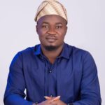 Comrade Alimi Lekan Idris
