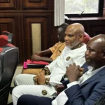 Nnamdi Kanu