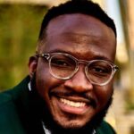 Victor Falana, CEO of PearCheck