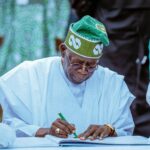 tinubu