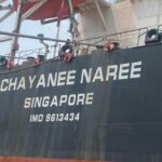MV Chayanee Naree