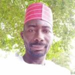 Ibrahim Rabi’u