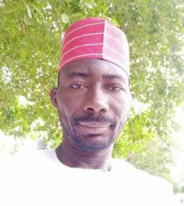 Ibrahim Rabi’u
