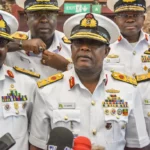 Rear Admiral Ibrahim Dewu