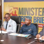 Why we seek Dutch expertise to combat coastal erosion – Lagos commissioner