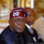 President Bola Tinubu