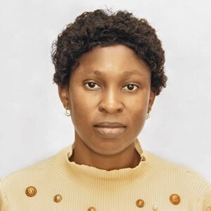 Blessing Alabi