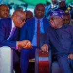 Wike and Tinubu