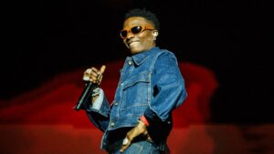Wizkid