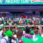 Workers Day
