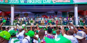 Workers Day