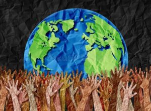 World