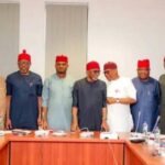 Southeast senators
