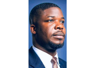 Presidential aide, Kamorudeen Yusuf