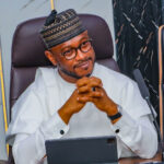 Zamfara State Governor Dr Dauda Lawal