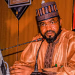 Zamfara State House of Assemby Speaker Hon Bilyaminu Ismail Moriki