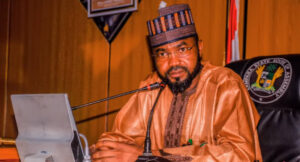 Zamfara State House of Assemby Speaker Hon Bilyaminu Ismail Moriki