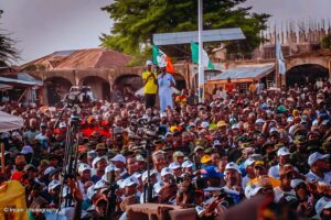 Zamfara people