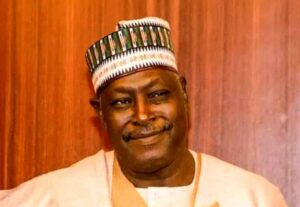 Babachir Lawal