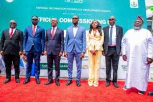 FG unveils NITDA regional office in Enugu to boost Southeast digital innovation