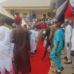 Sultan of Sokoto tasks Speaker Abbas to name Kaduna Islamic study centre after Tinubu