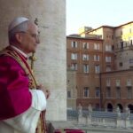 Cardinal Robert Francis Prevost